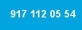 917 112 05 54